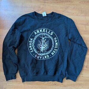 Arkells Sweater
